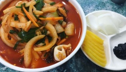 앵콜반점 매장 이미지