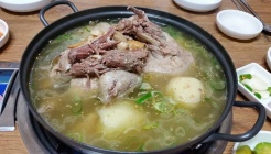 감나무집 매장 이미지