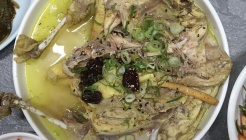 금정산장 매장 이미지