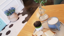 요리숲 매장 이미지