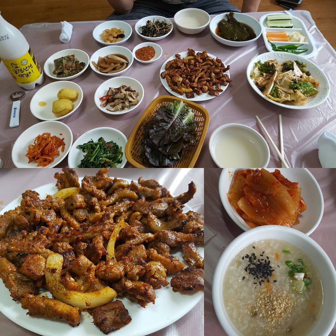 차씨집 매장 이미지