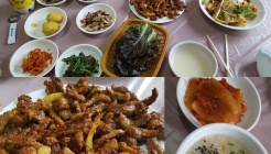 차씨집 매장 이미지