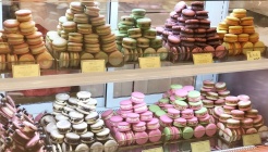 착한 케이크 & 마카롱 매장 이미지