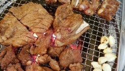 송도돼지갈비 매장 이미지