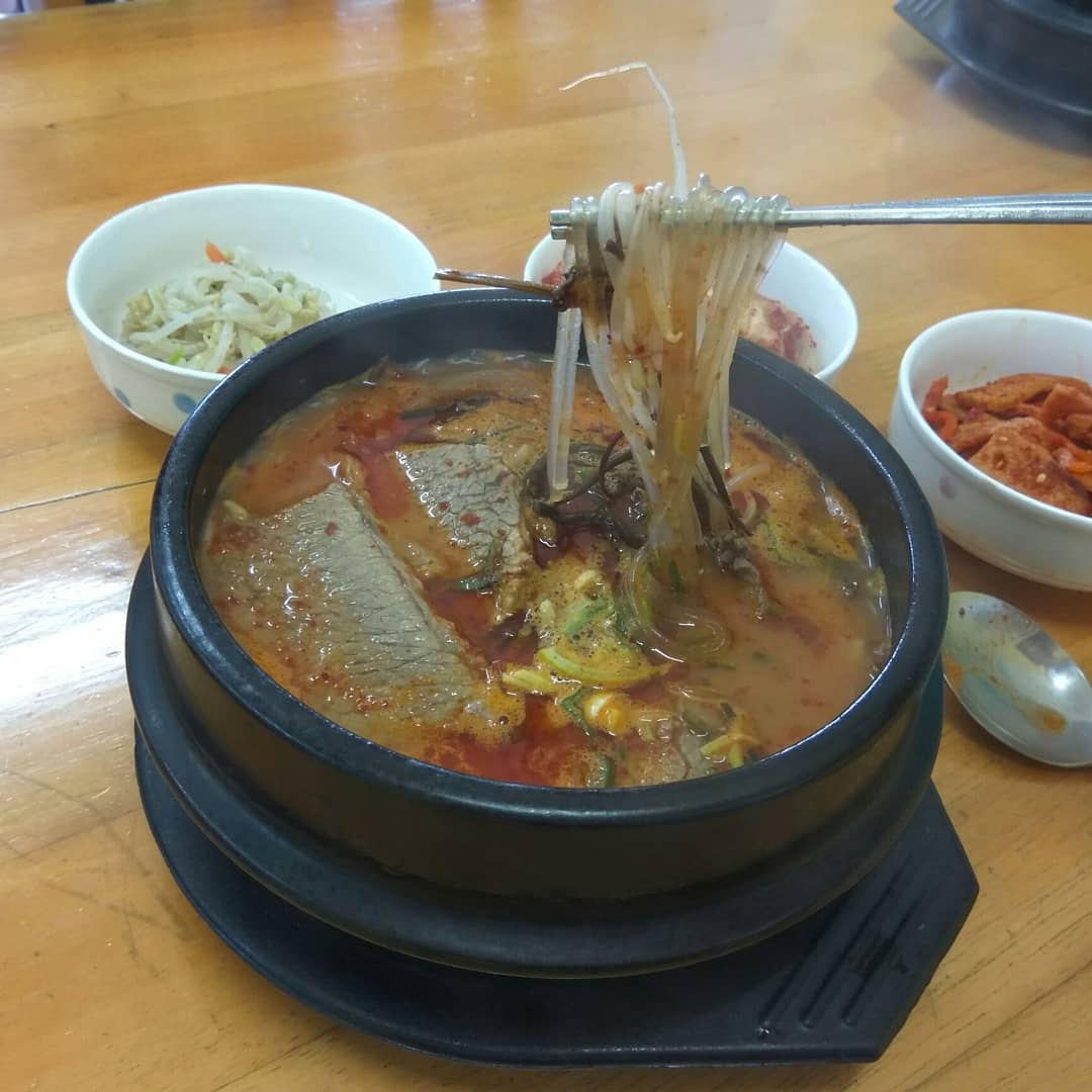 송도식당 매장 이미지