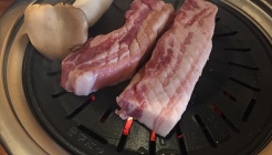 고기굽는남자 매장 이미지