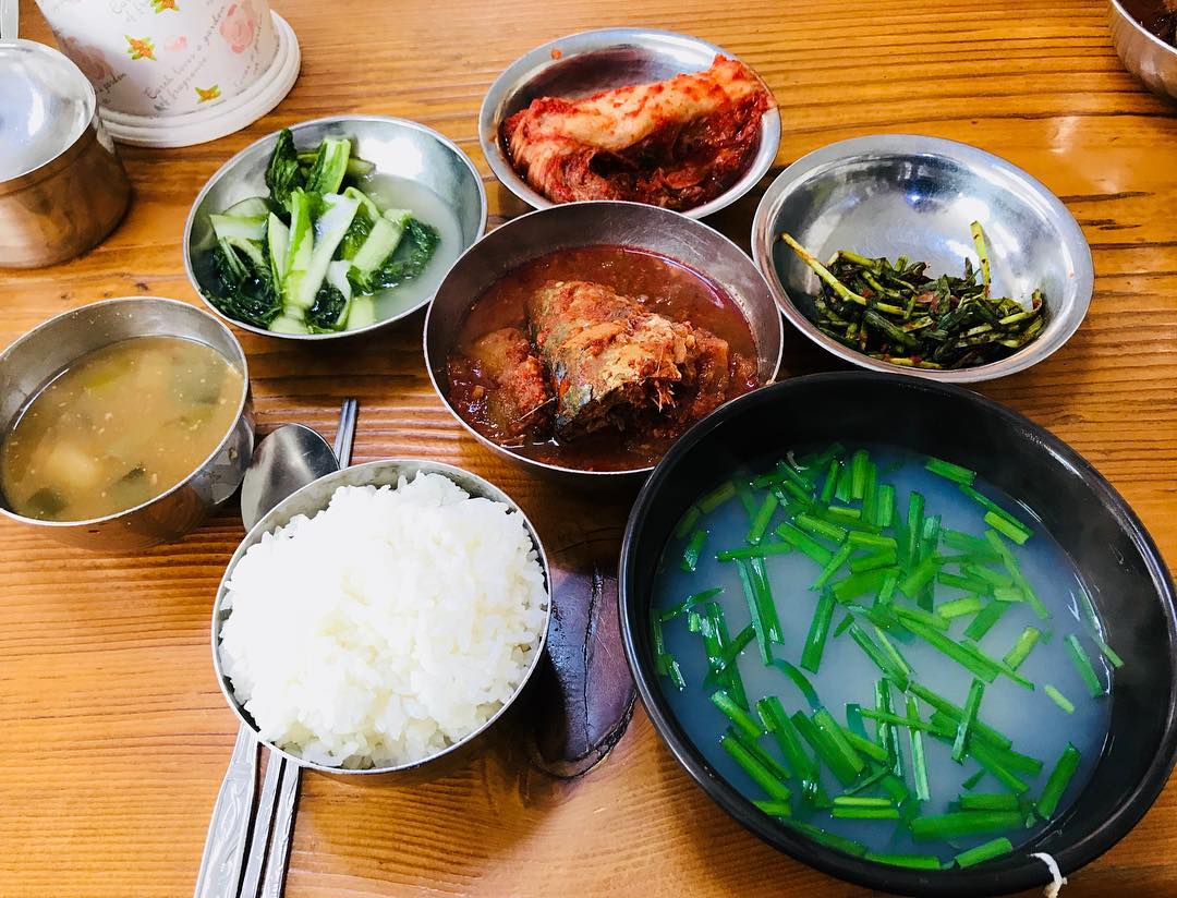 할매재첩국집 매장 이미지