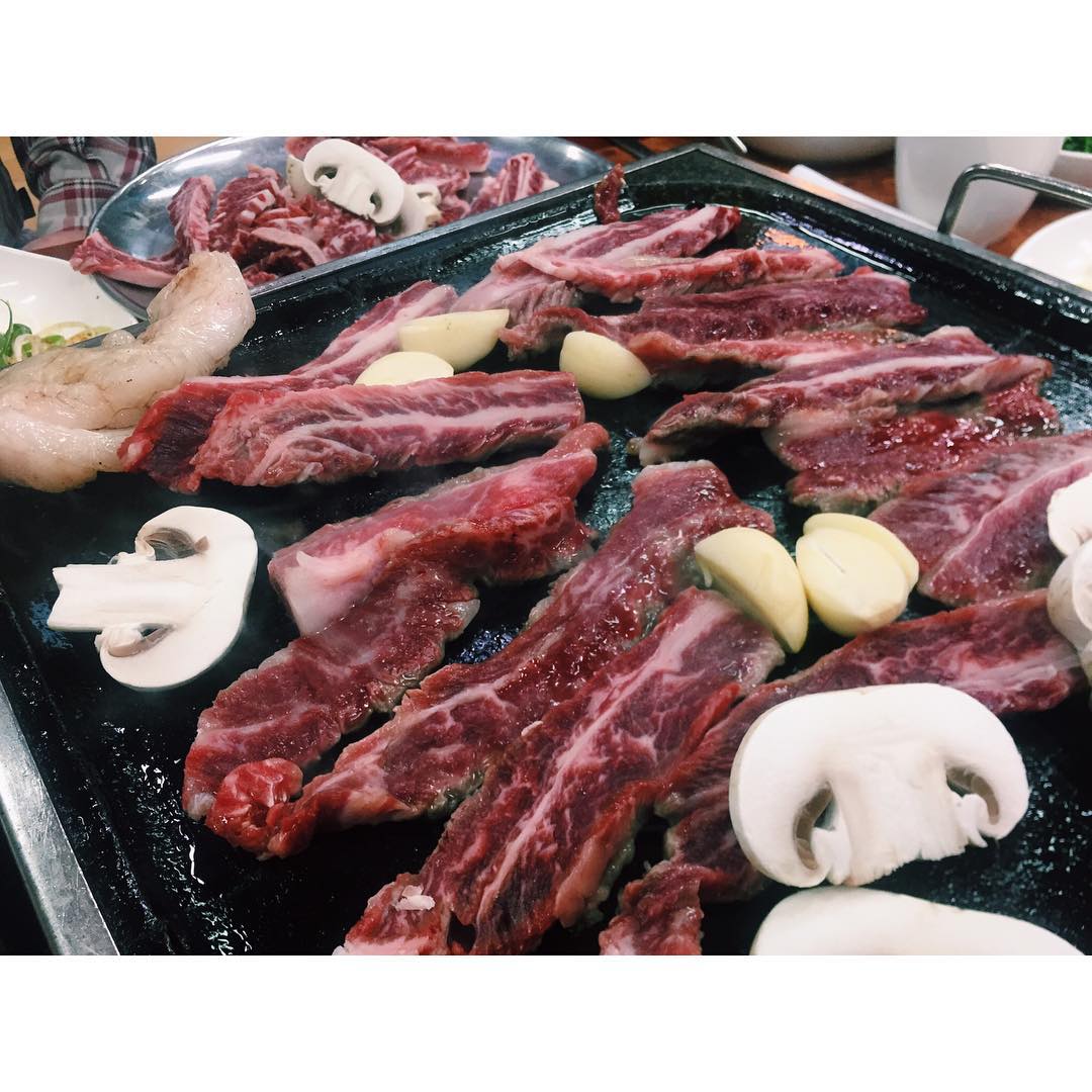 용마가든 매장 이미지