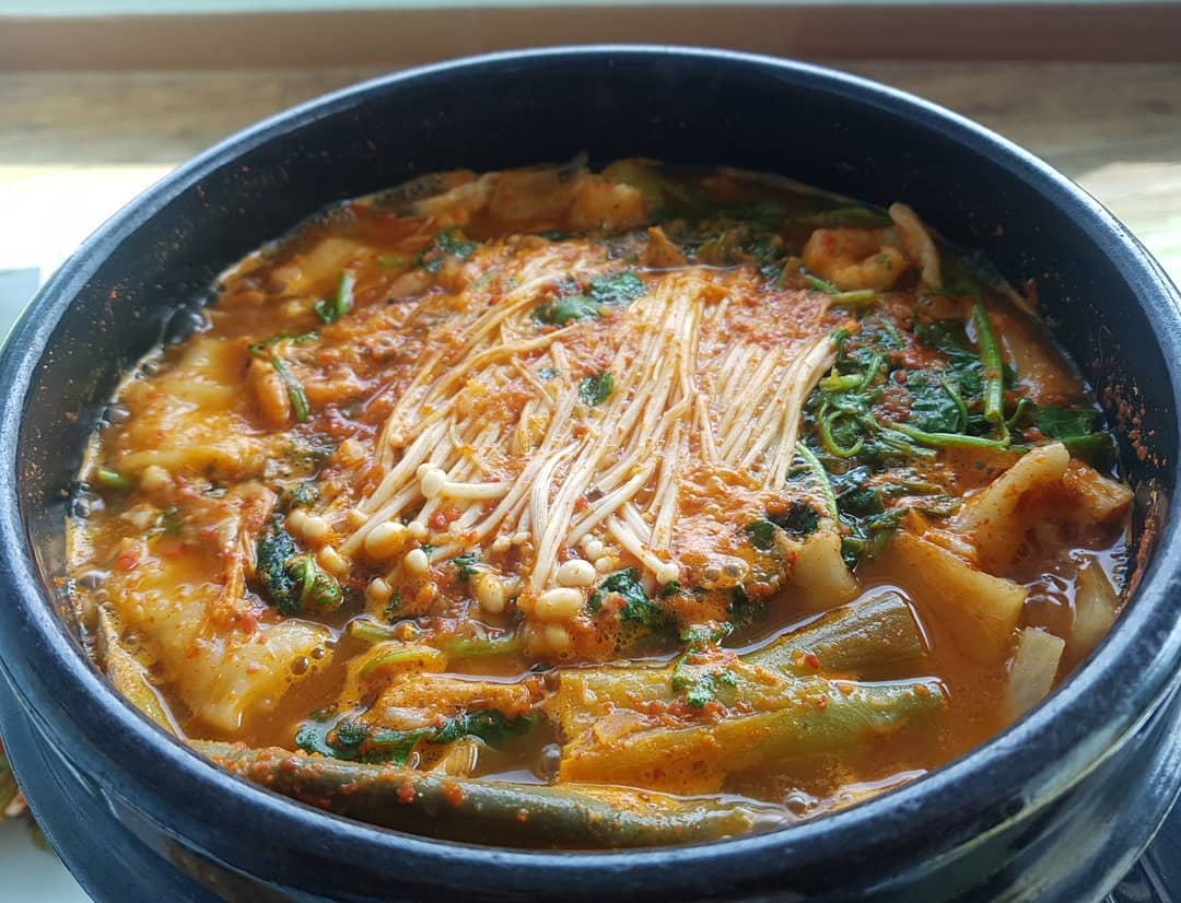 갈밭식당 매장 이미지
