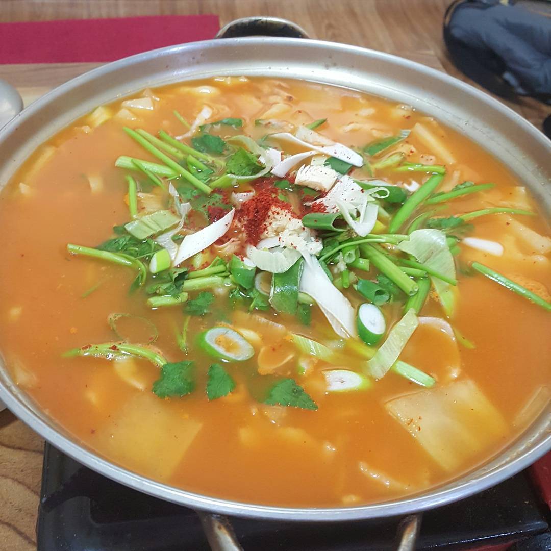 들마루식당 매장 이미지