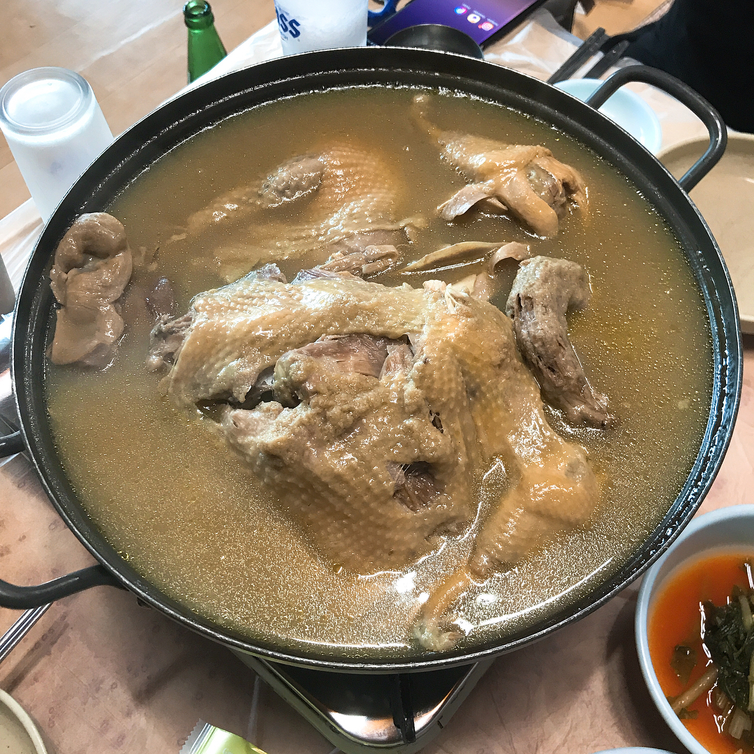 토담골 매장 이미지