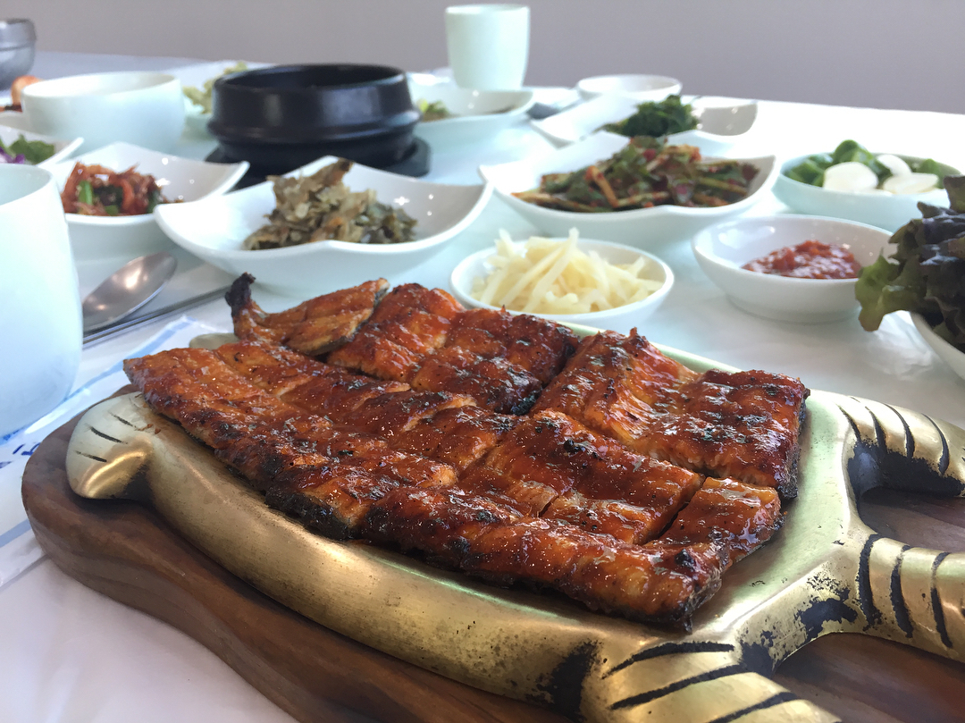 야호정 매장 이미지
