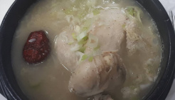 대나무식당 매장 이미지