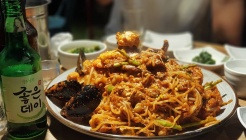 용꿈 매장 이미지