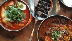 분식공장 매장 이미지