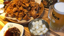 부평통닭 매장 이미지