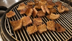 시골통돼지볶음 매장 이미지