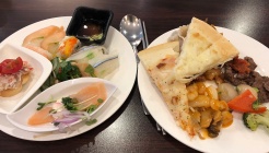 클레이디뷔페 매장 이미지