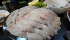 노랑물고기 매장 이미지