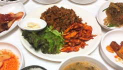 청림식당 매장 이미지