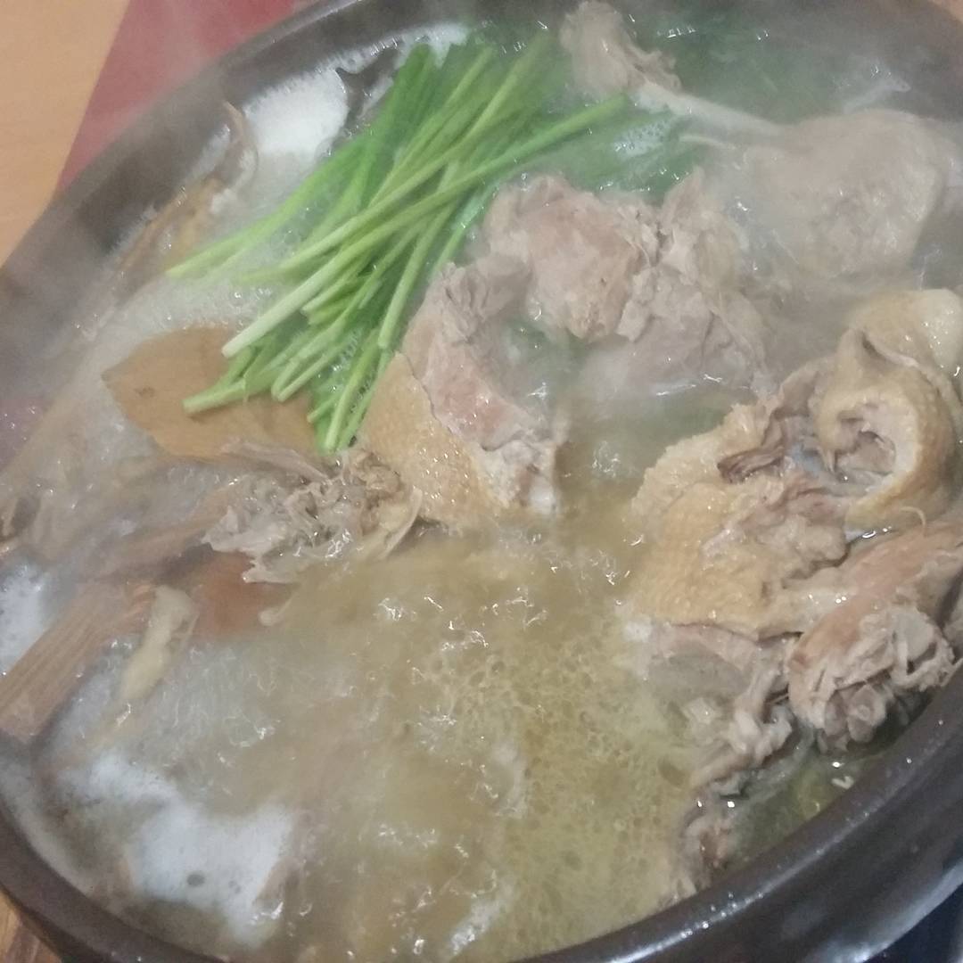말미가든 매장 이미지