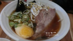 스바라시라멘 매장 이미지