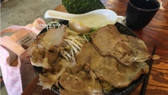 라멘우에무라 매장 이미지