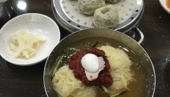 구포밀면 매장 이미지