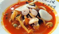 다래짬뽕 매장 이미지