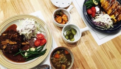 카페투비스 매장 이미지