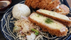 나마미 돈카츠 매장 이미지