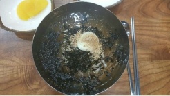 메밀고개 시골막국수 매장 이미지