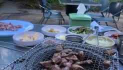 부산갈매기 매장 이미지