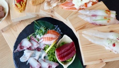 스시허 매장 이미지