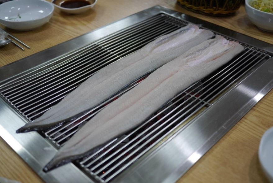 판암장수민물장어 매장 이미지