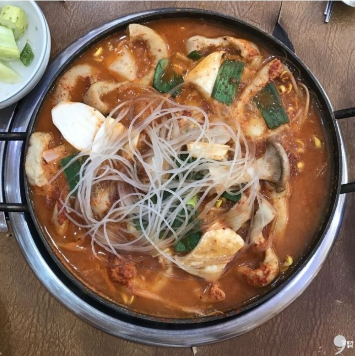 대전뚝배기 매장 이미지
