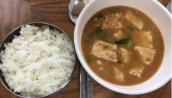 판암회관 매장 이미지