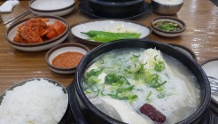 서울깍두기 매장 이미지