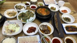 동해횟집 매장 이미지