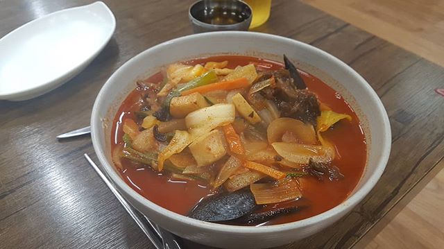 가야반점 매장 이미지