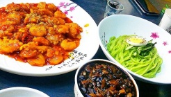 만리장성 매장 이미지