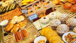 정일준과자점 매장 이미지