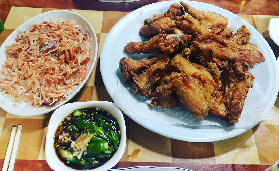 일미켄터키치킨 매장 이미지