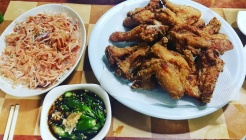 일미켄터키치킨 매장 이미지