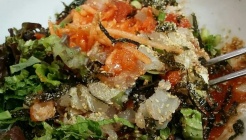 수암사랑도횟집 매장 이미지