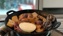 마포대도소곱창 매장 이미지