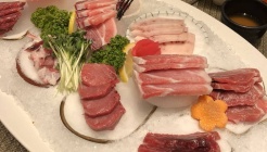 이주백참치 매장 이미지