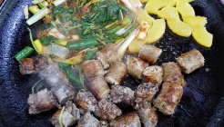 동해순대국밥 매장 이미지