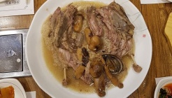 백향목 매장 이미지