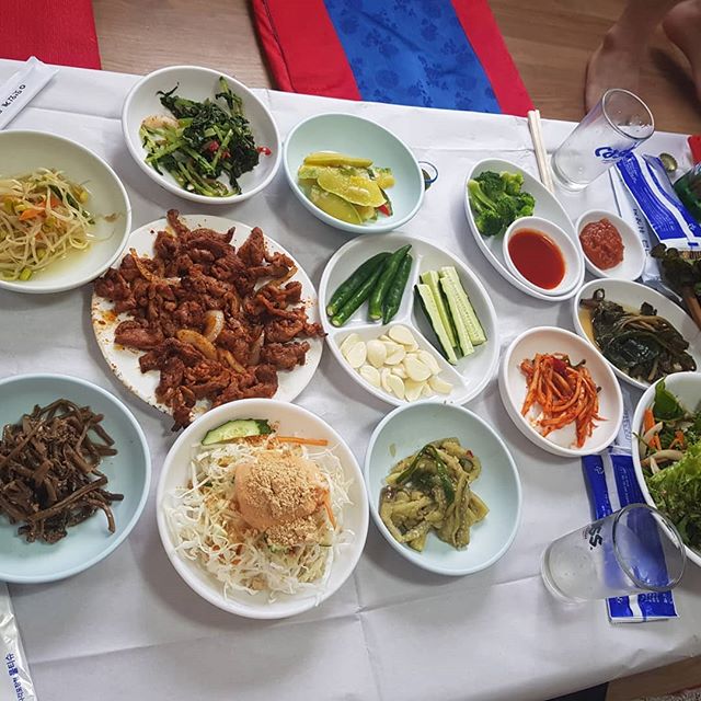 합천집 매장 이미지